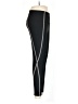 YPB Black Active Pants Size M - photo 4