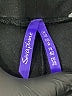 Seraphine 100% Polyester Black Active Pants Size 6 - photo 6