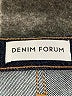 Denim Forum Blue Jeans Size 27 waist - photo 7