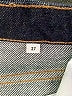 Denim Forum Blue Jeans Size 27 waist - photo 8
