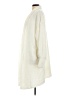 Sideffects 100% Acrylic Ivory Cardigan Size S - photo 5