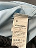 Shein 100% Polyester Blue Sleeveless Blouse Size XS - photo 8