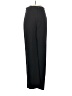 Pull&Bear Solid Black Dress Pants Size 4 - photo 1