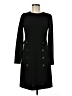 DKNY Black Casual Dress Size 6 - photo 1
