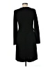 DKNY Black Casual Dress Size 6 - photo 2