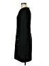 DKNY Black Casual Dress Size 6 - photo 5