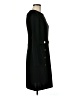 DKNY Black Casual Dress Size 6 - photo 4