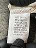 SOFIA Ivory Sleeveless Top Size M - photo 8