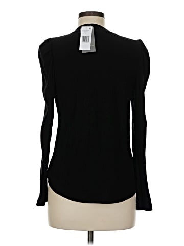 Wit & Wisdom Long Sleeve Top (view 2)