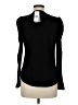 Wit & Wisdom Black Long Sleeve Top Size M - photo 2