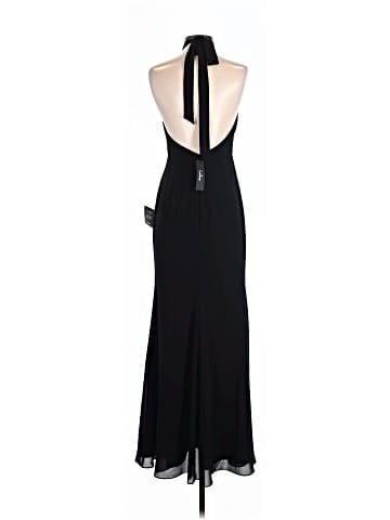 Lulus Cocktail Dress (view 2)