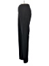 Pull&Bear Solid Black Dress Pants Size 4 - photo 5