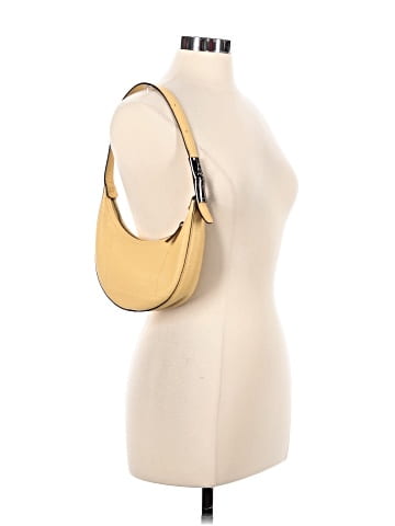 Longchamp Leather Shoulder Bag (view 2)