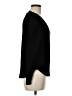 Wit & Wisdom Black Long Sleeve Top Size M - photo 4