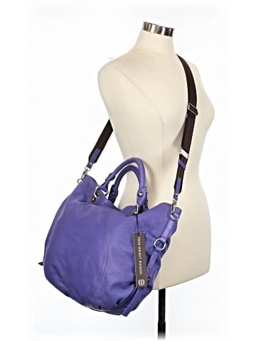 Fenn Wright Manson Leather Hobo (view 2)