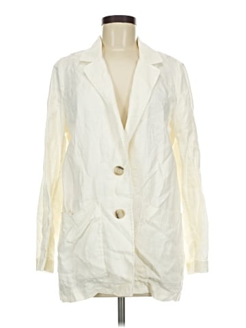 Madewell Blazer (view 1)