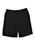 Hanes Solid Black Athletic Shorts Size XL - photo 2