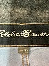 Eddie Bauer Solid Blue Jeans Size 22 - photo 4