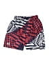 Under Armour 100% Polyester Red Board Shorts Size 8 - photo 1