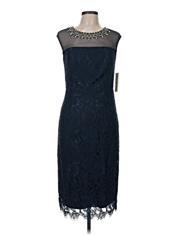 Eliza J Cocktail Dress (view 1)