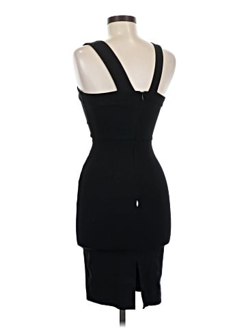 Silence and Noise Cocktail Dress (view 2)