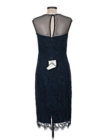 Eliza J Cocktail Dress (view 2)