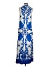 1.State Blue Casual Dress Size XS - photo 2