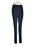 Girlfriend Collective 100% Polyester Blue Active Pants Size L - photo 1