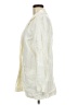Madewell 100% Linen Ivory Blazer Size M - photo 5