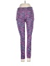 Ideology Purple Active Pants Size S - photo 1