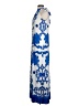 1.State Blue Casual Dress Size XS - photo 5