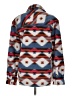 HFX 100% Polyester Print Blue Fleece Size S - photo 2