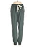 Zobha Gray Casual Pants Size XS - photo 1