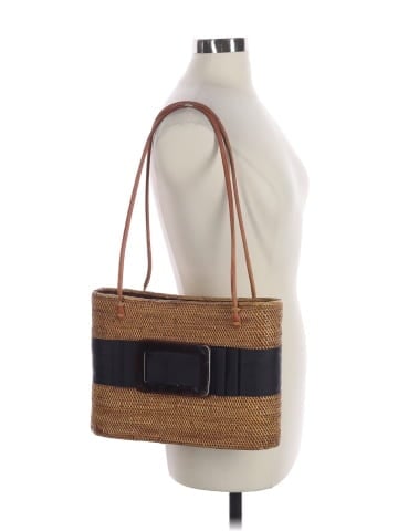 Bosom Buddy Shoulder Bag (view 2)
