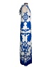 1.State Blue Casual Dress Size XS - photo 4