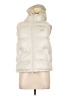 Nike 100% Polyester Ivory Vest Size L - photo 1