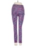 Ideology Purple Active Pants Size S - photo 2