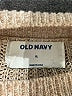 Old Navy Tan Turtleneck Sweater Size XL - photo 7