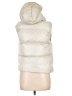 Nike 100% Polyester Ivory Vest Size L - photo 2