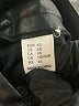 Unbranded 100% Polyester Black Casual Pants Size XS - photo 7