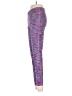 Ideology Purple Active Pants Size S - photo 5