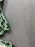 SJS Polka Dots Green Casual Dress Size M - photo 9