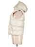 Nike 100% Polyester Ivory Vest Size L - photo 5