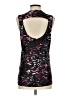 Varley Black Sleeveless T-Shirt Size XS - photo 2