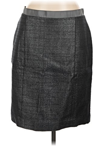 Ann Taylor LOFT Formal Skirt (view 1)