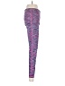 Ideology Purple Active Pants Size S - photo 4