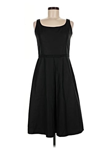 Ann Taylor Casual Dress (view 1)