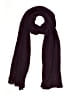 Unbranded Burgundy Purple Scarf One size - photo 1
