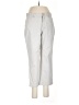 Eddie Bauer Silver Jeans Size 8 - photo 1