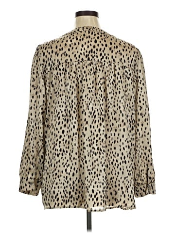 Jodifl Long Sleeve Blouse (view 2)